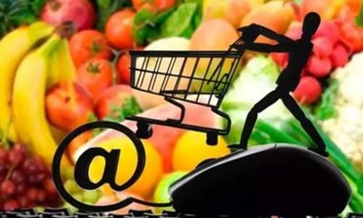 山西加強食品安全“從農田到餐桌”全程監管，金土地助力食品互聯網銷售