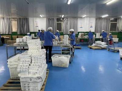 江西三誠實業 以無菌無塵質量優益為核心，創新驅動食品互聯網銷售發展