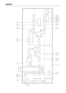 深入解析CXA2022集成電路 規格參數、設計要點與采購指南