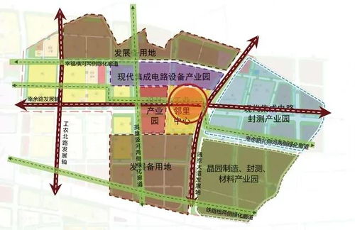 崇川迎接集成電路設計盛會，助推產業高質量發展